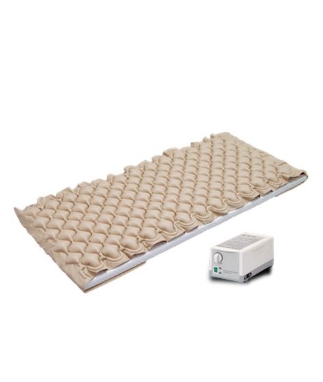 iShopping - Certeza Therapy Air Mattress with Pump (AM-207)