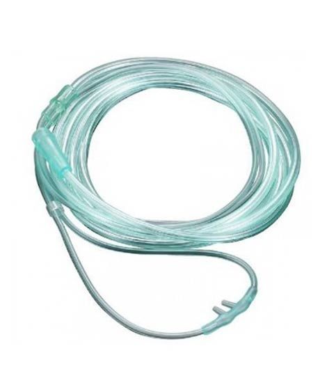 iShopping - Besmed Nasal Cannula W/7 Ft Disposable Tube (PN 1100)