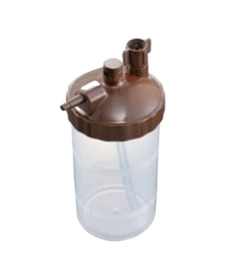 iShopping - Besmed Bottle Humidifier With Lid 300cc (PN-1130-32)