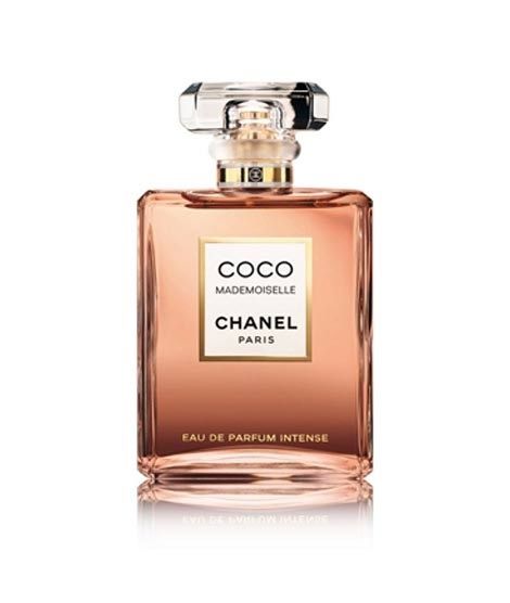iShopping - Chanel Coco Mademoiselle Intense Eau De Parfum For Women 100ml