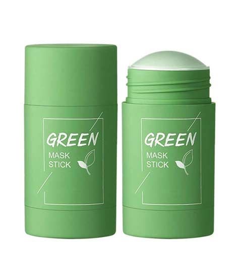 iShopping - Charming Closet Green Tea Deep Cleanse Mask Stick