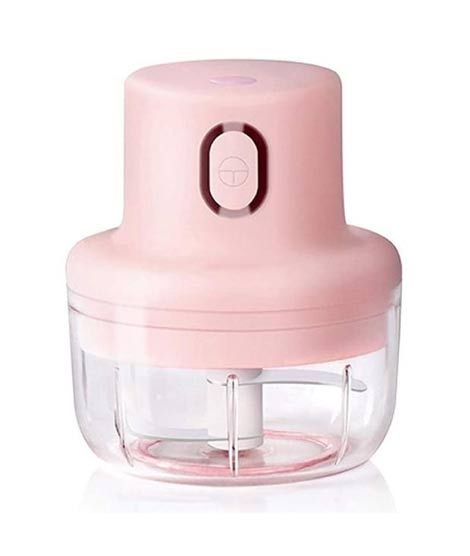 iShopping - Charming Closet Wireless Mini Electric Food Chopper