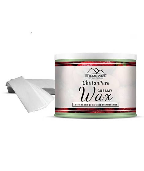 iShopping - Chiltan Pure Body Hair Removal Wax 510g