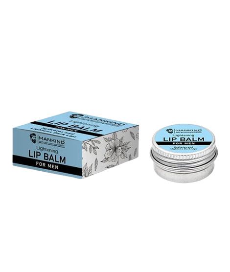 iShopping - Chiltan Pure Lightening Lip Balm For Men - 20ml