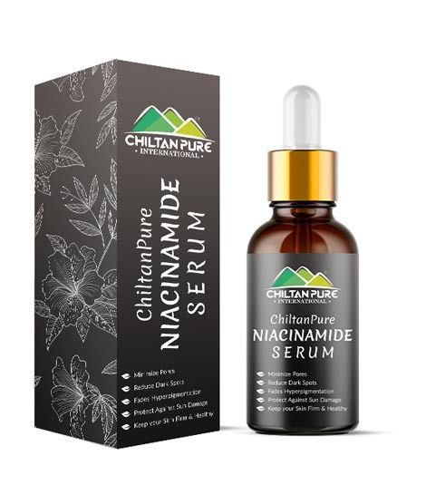 iShopping - Chiltan Pure Niacinamide Serum For Skin 30ml