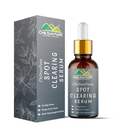 iShopping - Chiltan Pure Spot Clearing Serum - 30ml