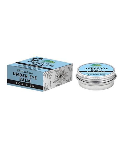 iShopping - Chiltan Pure Under Eye Balm For Men - 20ml