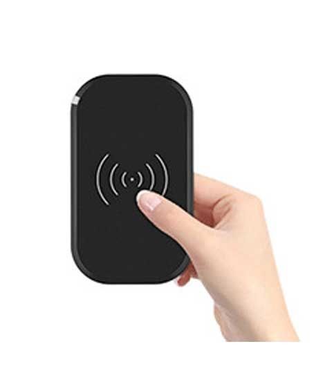 iShopping - Choetech 3 Coils Wireless Charging Pad (T513-S)