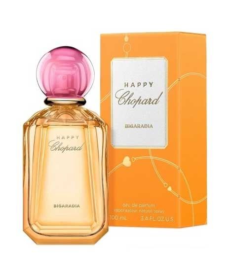 iShopping - Chopard Happy Bigaradia Eau De Parfum For Women 100ml