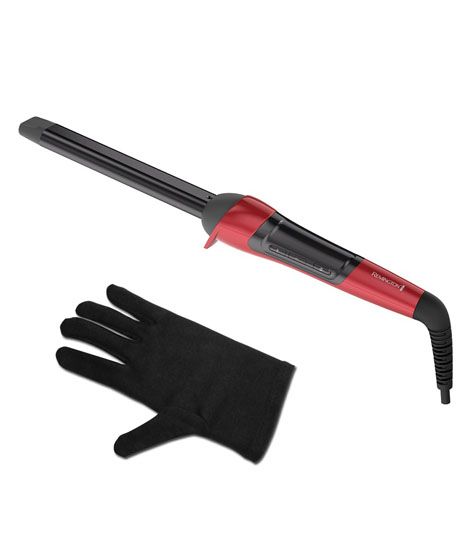 iShopping - Remington T-Studio SILK Ceramic Elliptical Styling Wand (CI96Z1)