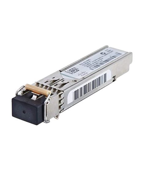 iShopping - Cisco 1000 Base SFP Fiber Transceiver Module (GLC-SX-MMD-OEM)