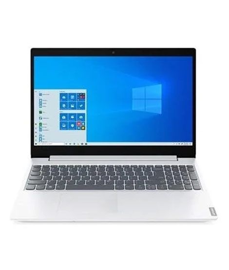 iShopping - Lenovo IdeaPad L3 15.6" Core i5 11th Gen 4GB 1TB HDD Laptop Grey - Official Warranty