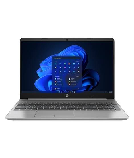 iShopping - HP 255 G8 15.6" FHD AMD Ryzen 7 5700U 8GB 256GB SSD Laptop Silver