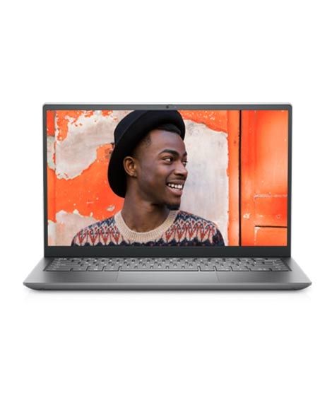 iShopping - Dell Inspiron 14" FHD Core i7 11th Gen 8GB 512GB SSD Laptop Silver (5410) - Official Warranty