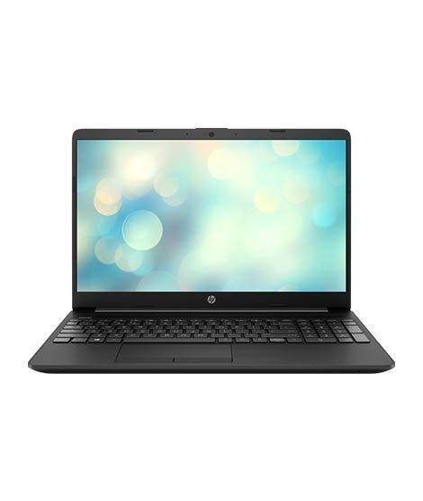iShopping - HP 15.6" Core i7 11th Gen 8GB 512GB SSD Laptop (15-dw3139ne)