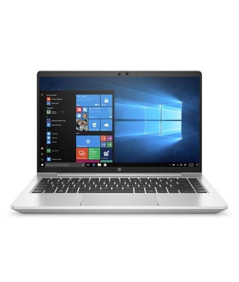 iShopping - HP ProBook 440 G8 14" FHD Core i7 11th Gen 8GB 256GB SSD Laptop Silver