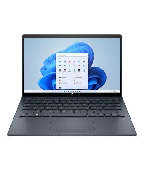 iShopping - HP Pavilion X360 14" FHD Core i3 12th Gen 8GB 256GB SSD Laptop (14-EK0013DX)