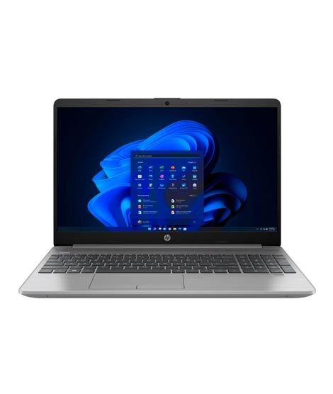 iShopping - HP 250 G9 15.6" FHD Core i7 12th Gen 8GB 512GB SSD Laptop Gray