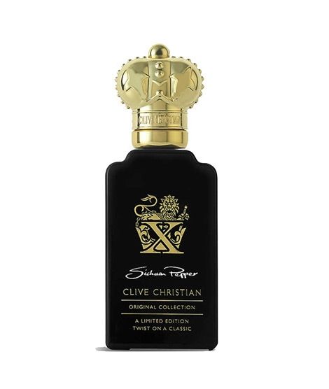 iShopping - Clive Christian X Sichuan Pepper Eau de Parfum 50 ml