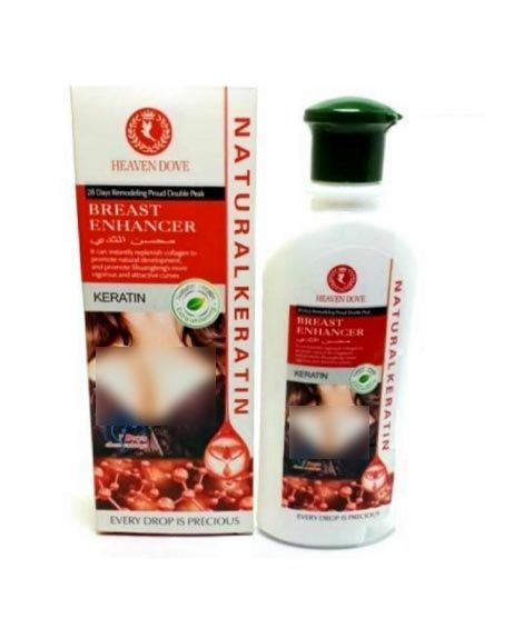iShopping - Desi Hatti Heaven Dove Breast Enlargement Cream