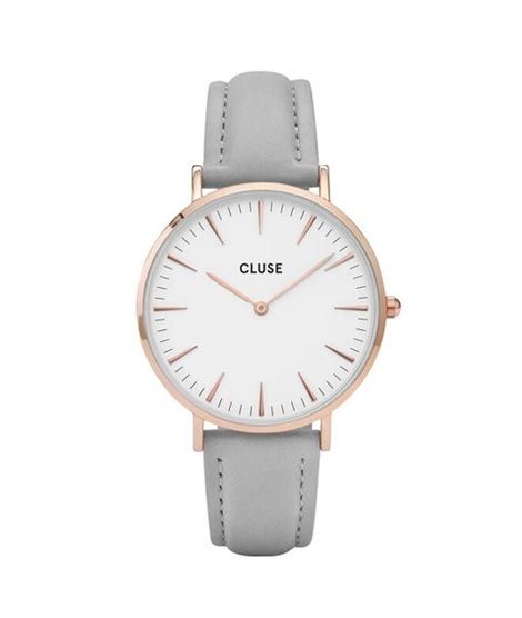 iShopping - CLUSE La Boheme Women's Watch Grey (CL18015)