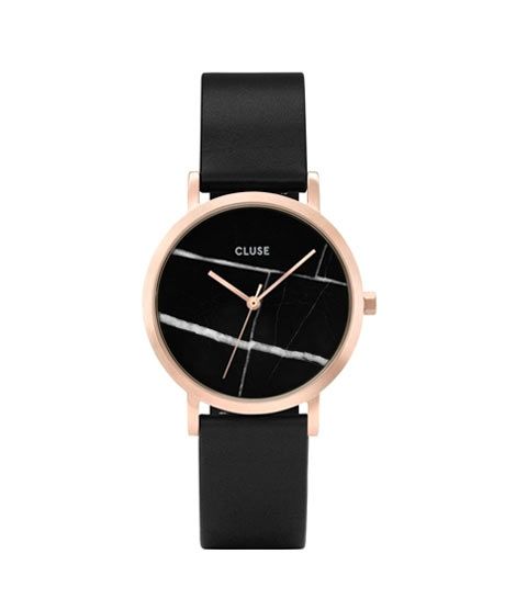 iShopping - Cluse La Roche Women’s Watch Black (CL40104)