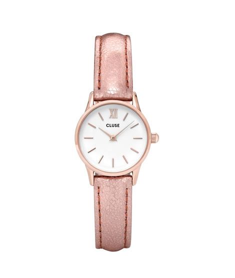 iShopping - Cluse La Vedette Women's Watch Rose Gold (CL50020)