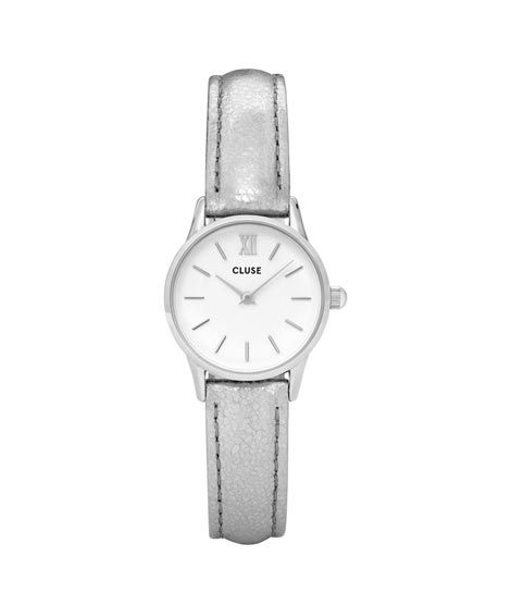 iShopping - CLUSE La Vedette Women's Watch Silver (CL50021)