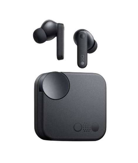 iShopping - Nothing Cmf Wireless Earbuds-Dark Grey