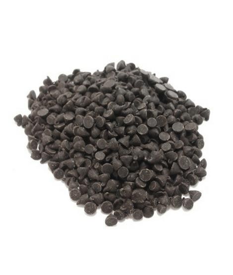 iShopping - Daudpota Brothers Chocolate Chip Black 1Kg