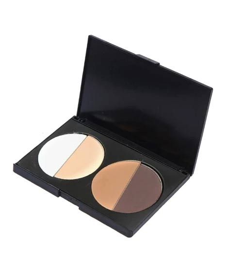 iShopping - Muicin Contour Concealer Circles Palette