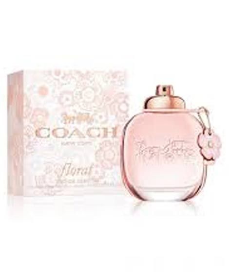 iShopping - Coach Floral EDP Perfume For Women 90ML