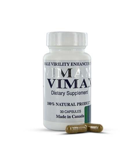 iShopping - COD Shopping Vimax Dietary Supplement Capsaule
