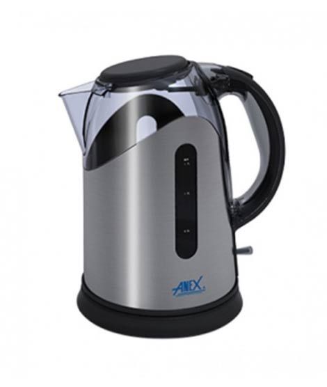 iShopping - Anex Coffee Maker (Ag-811)