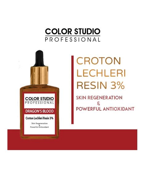 iShopping - Color Studio Dragon's Blood Serum