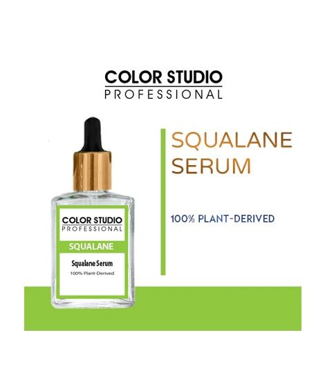 iShopping - Color Studio Squalane Serum