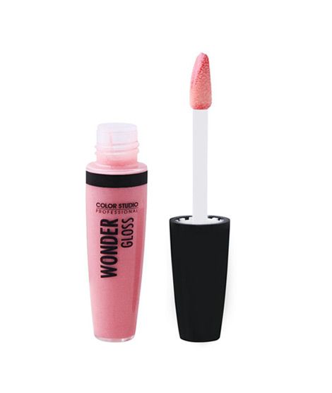 iShopping - Color Studio Wonder Lip Gloss Peachy (107)