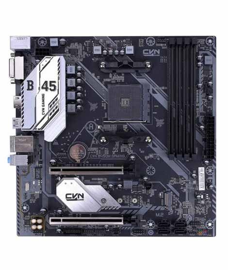 iShopping - Colorful CVN B450M GAMING V14 Motherboard