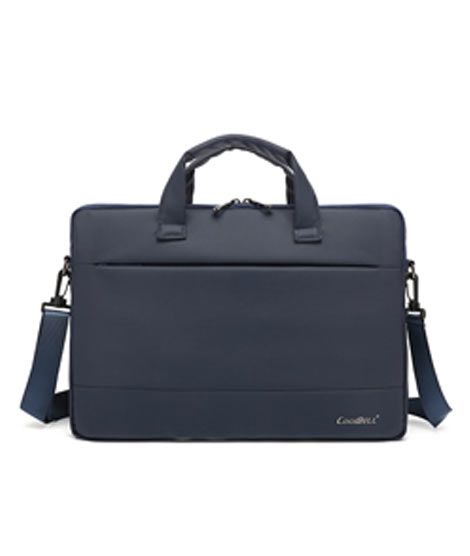 iShopping - CoolBell 15.6" Topload Laptop Bag Black (CB-3103)