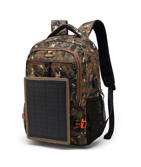 iShopping - Poso Laptop Backpack (PS-628)