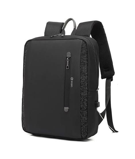 iShopping - Poso Laptop Backpack (PS-650)