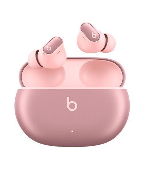 iShopping - Beats Studio Buds+-Cosmic Pink