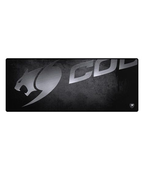 iShopping - Cougar Arena X Gaming Mouse Pad Black (3MARENAX.0001)