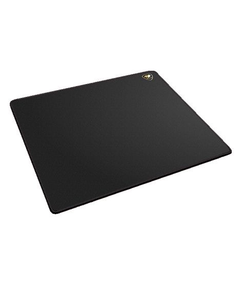 iShopping - Cougar Control Ex-L Gaming Mouse Pad Black (3MCORNNL.0001)