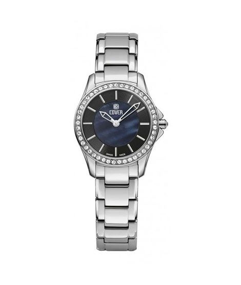 iShopping - Cover Chain Watch For Women (CO184.01)