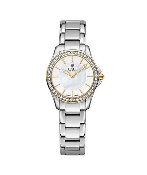 iShopping - Cover Chain Watch For Women (CO184.03)