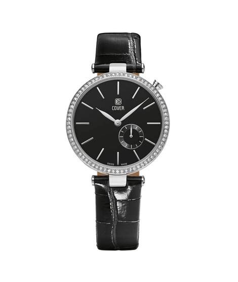 iShopping - Cover Concerta Pearl Watch For Women (CO178.01)
