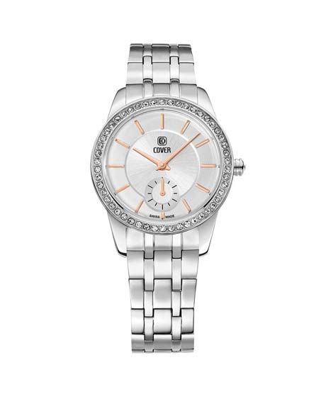 iShopping - Cover Nobila Watch For Women (CO174.03)