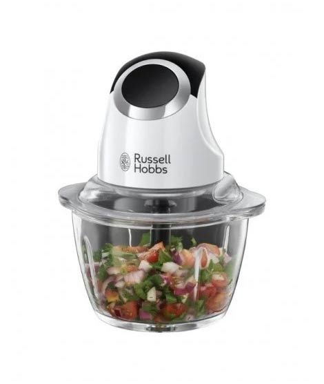 iShopping - Russell Hobbs Horizon Mini Chopper (24661-56)