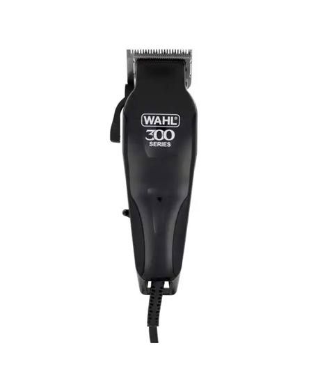 iShopping - Wahl Home Pro 300 Corded Hair Clipper Black
